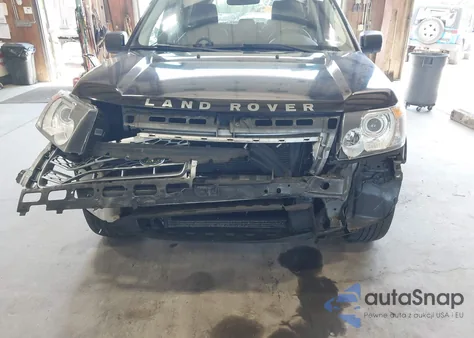 2009 Land Rover Lr2 Hse z USA, uszkodzony, nr VIN SALFT24N09H140656